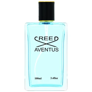 ادو پرفیوم مردانه زوا مدل CREED AVENTUS حجم 100 میلی لیتر