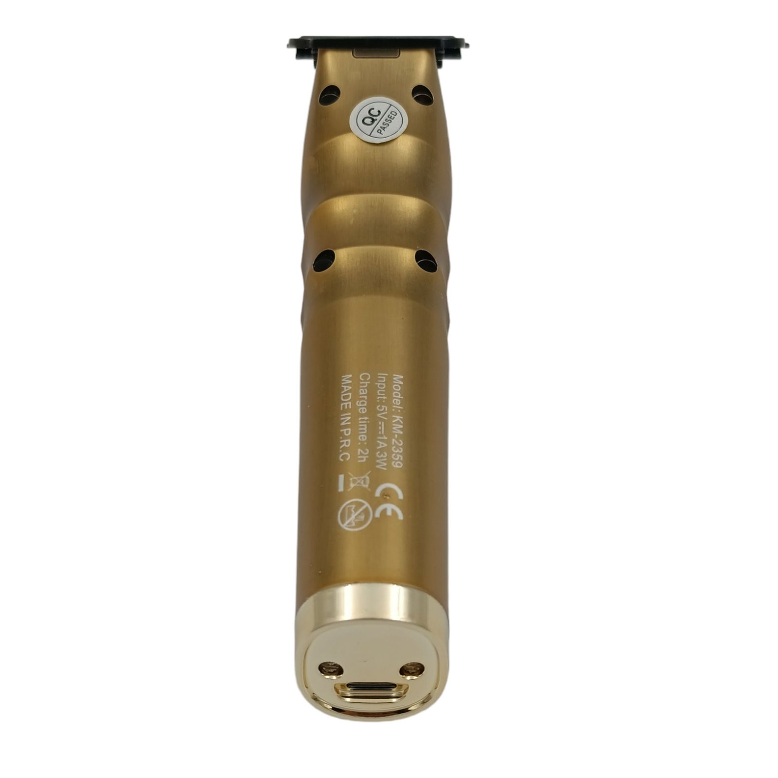 ماشین اصلاح موی سر و صورت کیمی مدل KM-2359 -  - 7