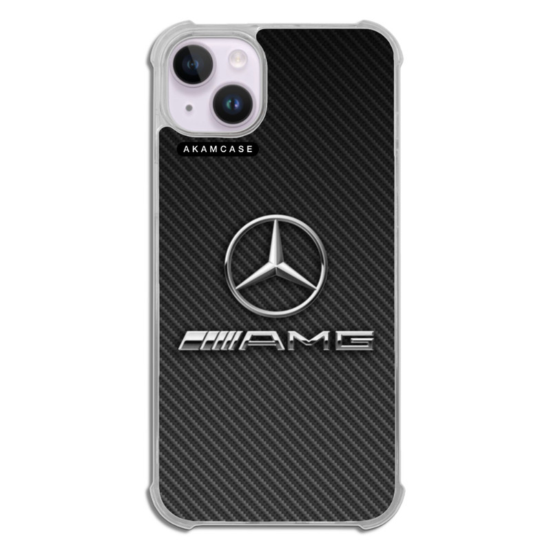 کاور آکام مدل AMCWTA14PLUS-BENZ2 مناسب برای گوشی موبایل اپل iPhone 14 Plus