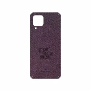 MAHOOT PL-GTA Cover Sticker for Samsung Galaxy M32