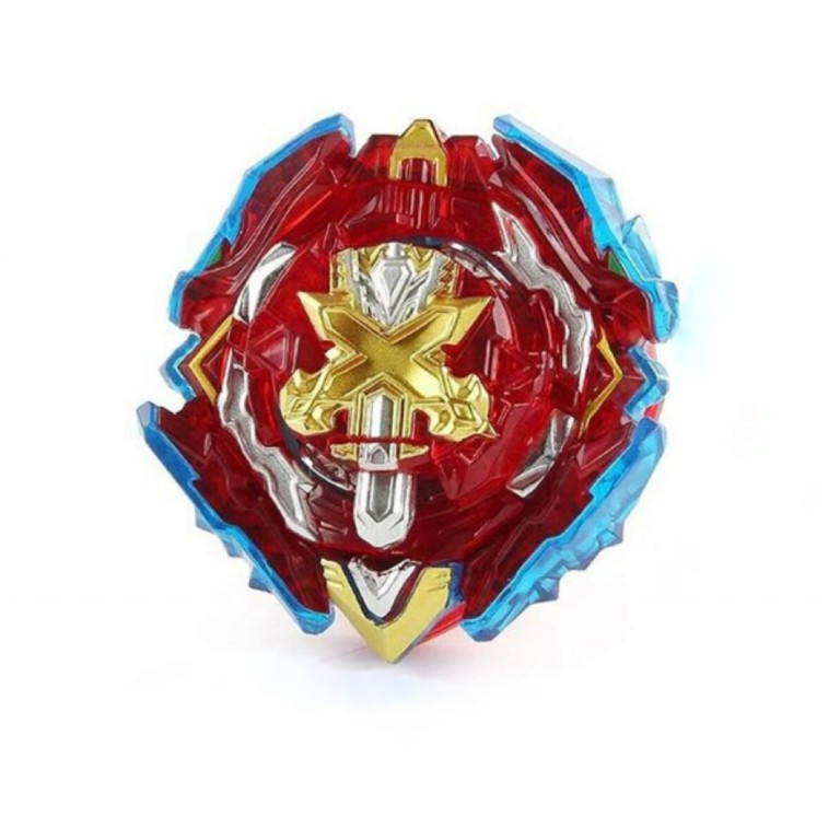 فرفره مدل  انفجاری زیفوید اکسکلیوس فصل هشت کد B-200