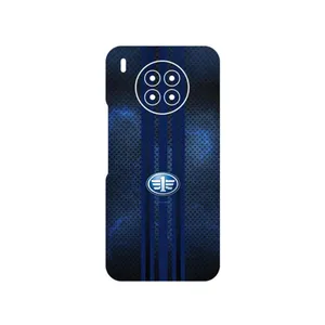 MAHOOT FAW Cover Sticker for Huawei Nova 8i