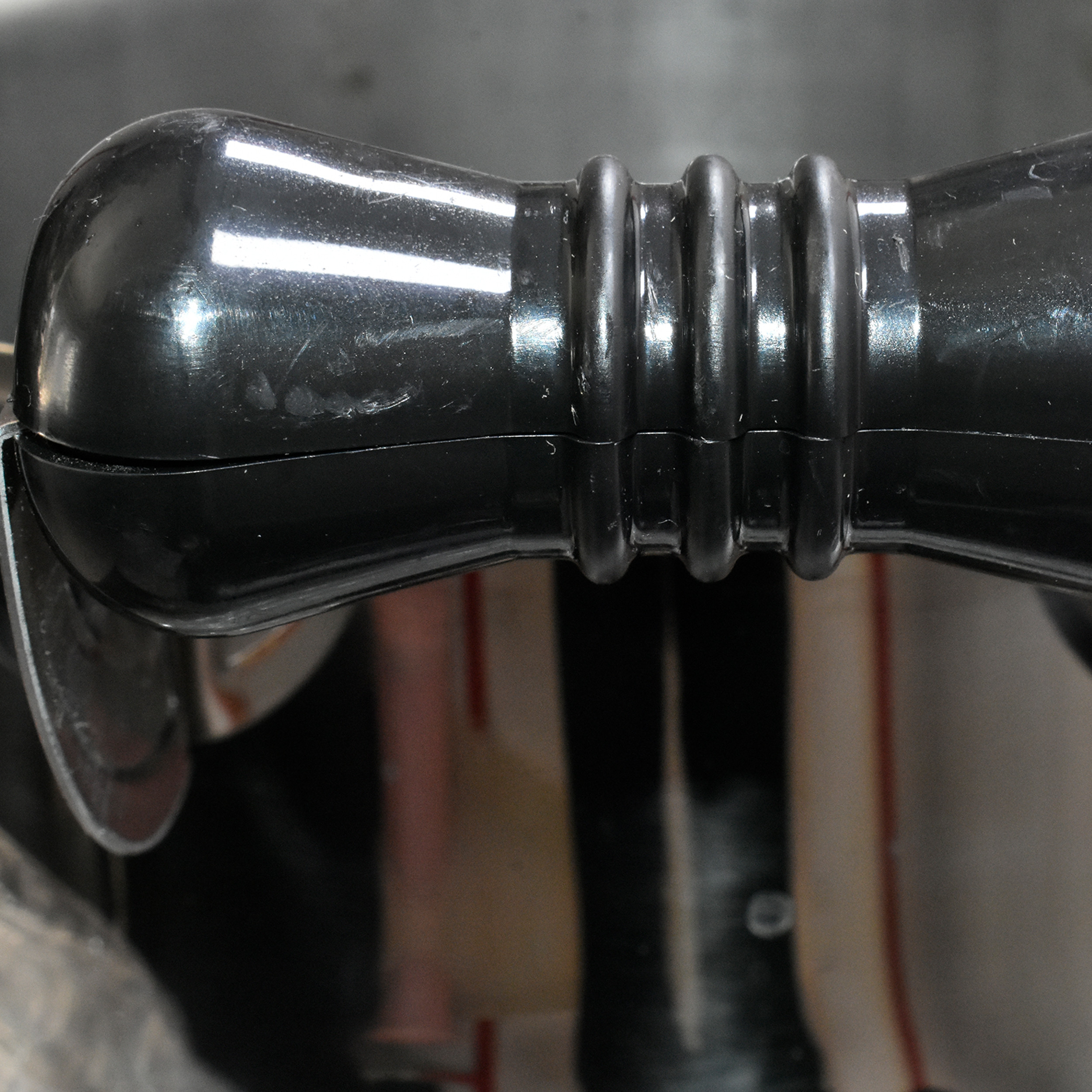 سماور برقی رمتا مدل R-044355 ظرفیت 5 لیتر