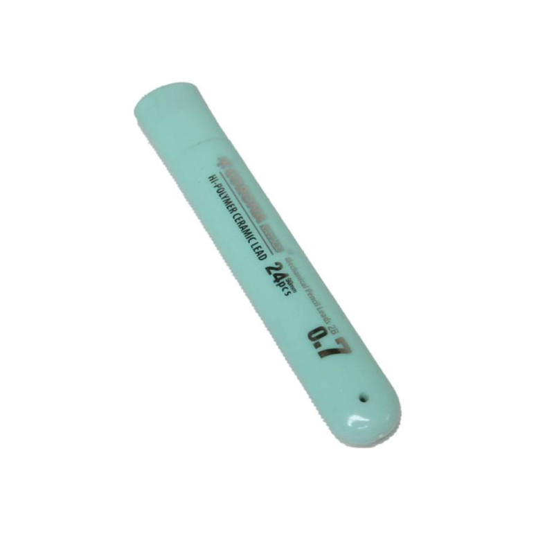 نوک مداد نوکی کرونا 0.7 میلی متری مدل pk-9876