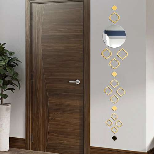 آینه سایان هوم مدل GOLTA