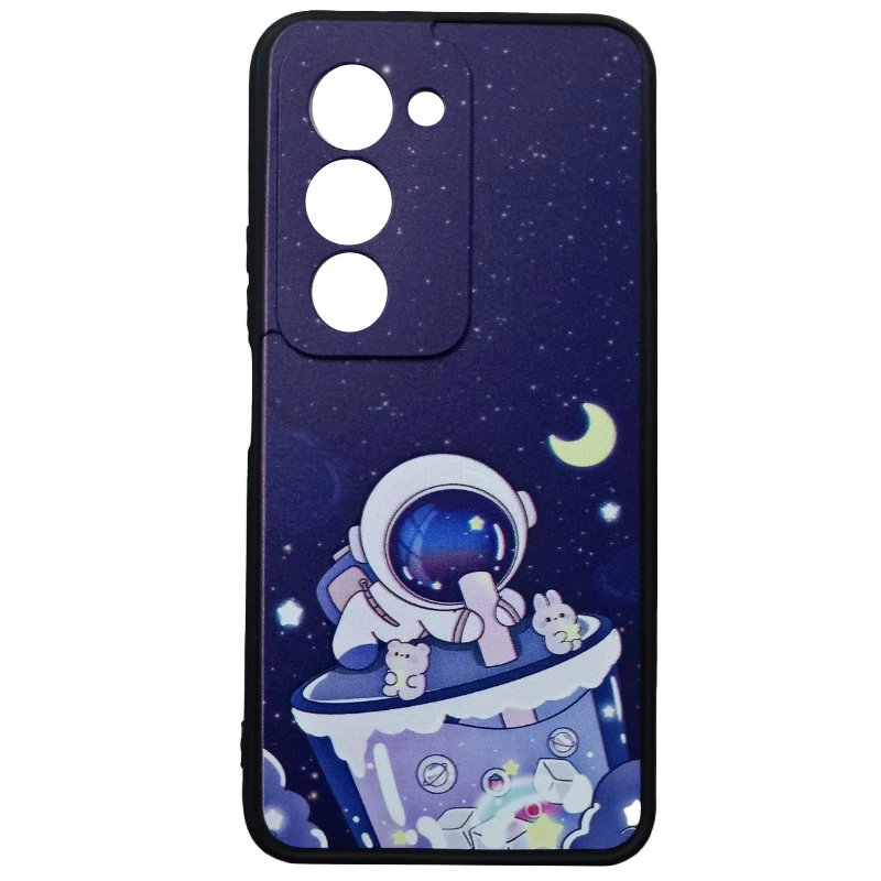 کاور قاب گارد کد ice+I5 مناسب برای گوشی موبایل شیائومی Redmi 15 5G / 4G