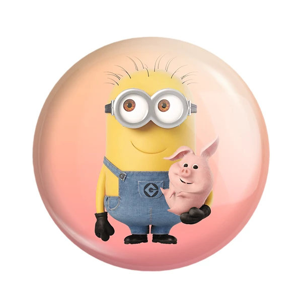 مگنت خندالو مدل مینیون ها Minions کد 13729