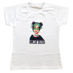 تی شرت آستین کوتاه زنانه مدل 9000