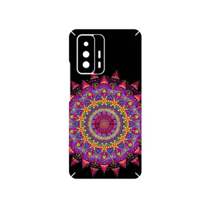 MAHOOT Mandala Design 5 Cover Sticker for Xiaomi 11T 5G