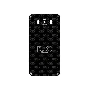 MAHOOT DG Cover Sticker for Samsung Galaxy J7 2016