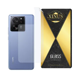 Xinus MTBACKX Nano Back Protector For Xiaomi 13T Pro