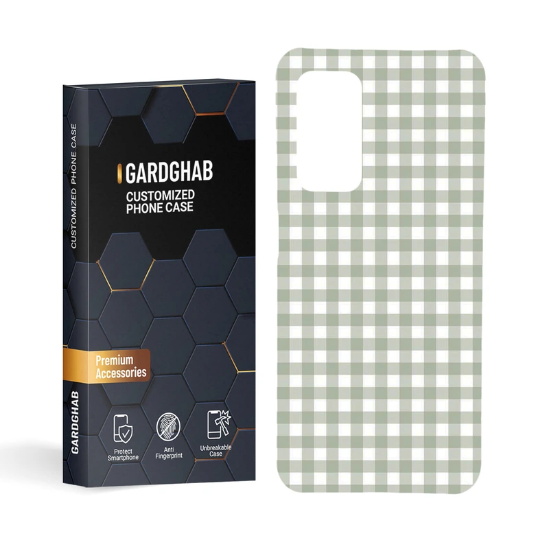   کاور گارد قاب مدل ساده مناسب برای گوشی موبایل شیائومی mi 10t 