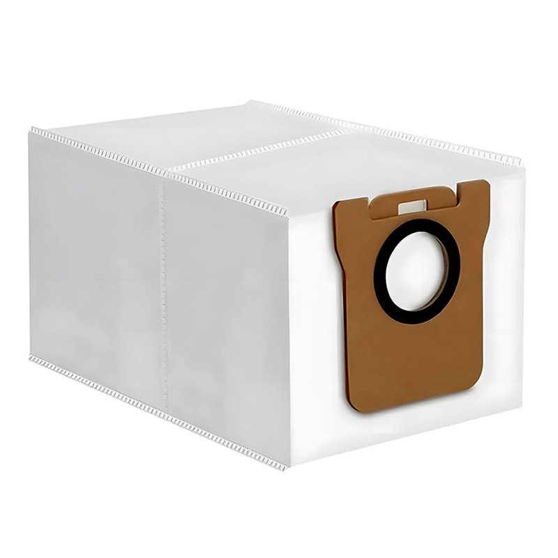 پاکت جارو رباتیک مدل +X20 مجموعه 4 عددی مناسب برای جاروبرقی رباتیک شیائومی X20 PLUS