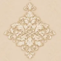 کاغذ دیواری مدل کنزو 507