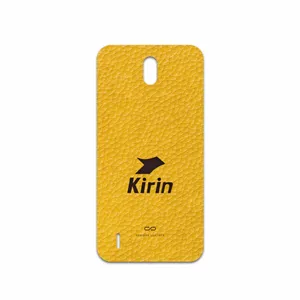 MAHOOT ML-KRN Cover Sticker for Nokia C1