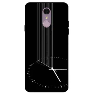 Megafone Interstellar 1895 Cover For LG Q7 / Q7 Plus