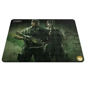Hoomero Game Tom Clancys Rainbow Six A4419 Mousepad