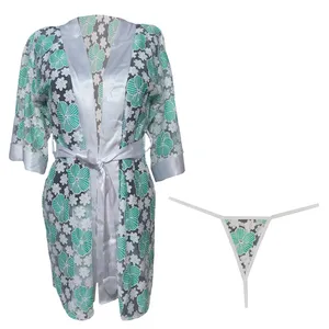 لباس خواب زنانه مدل J-NIZ_3780