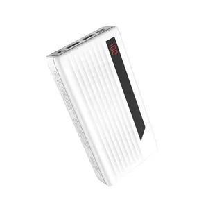 شارژر همراه هوکو مدل J 27A ظرفیت 20000 میلی آمپر