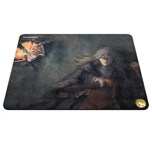 Hoomero Dark Souls game A6520 Mousepad