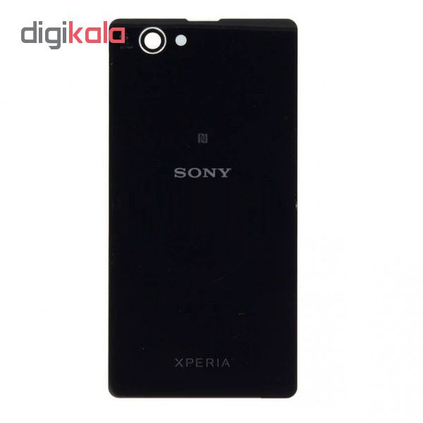 درب پشت گوشی مدل Z1M مناسب برای گوشی موبایل سونی Xperia Z1 Compact