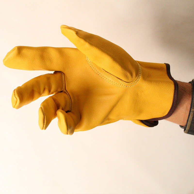 دستکش ایمنی مدل TC264-L