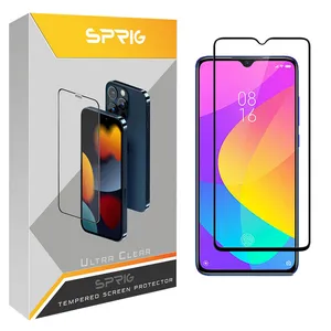 Sprig FLSP Screen Protector For Xiaomi Mi CC9 / Mi 9 lite