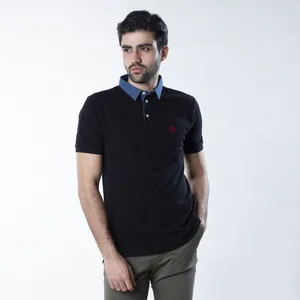 پولوشرت مردانه اسپیور مدل 3M06-1