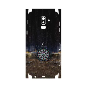 MAHOOT Dart-FullSkin Cover Sticker for Samsung Galaxy J8