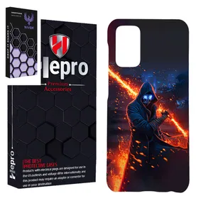 RIVEN RI2-11 Case For Apple iPhone X/XS