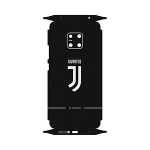MAHOOT Juventus-FC  Cover Sticker for Huawei Mate 20 Pro