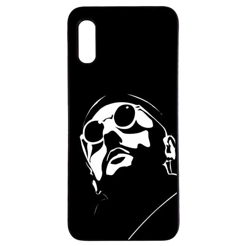 کاور گالری وبفر طرح لئون مناسب برای گوشی موبایل شیائومی redmi 9a