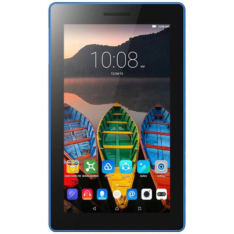 تبلت لنوو مدل Tab 3 7 Essential TB3-710I 3G ظرفیت 16 گیگابایت