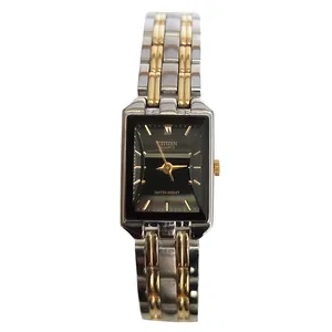 ساعت مچی عقربه ای زنانه سیتی زن مدل 1032-R19688