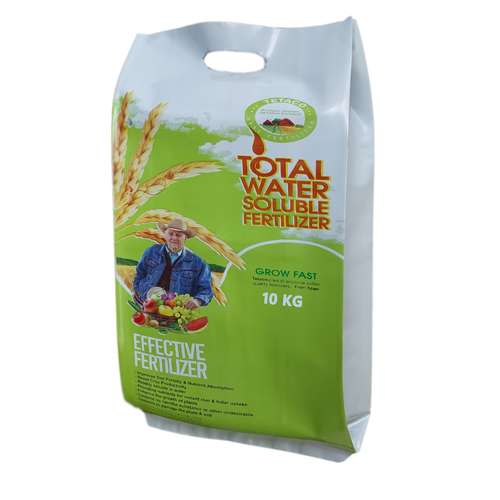 کود سولفات مس تتاکو مدل GROWFAST وزن 10 کیلوگرم