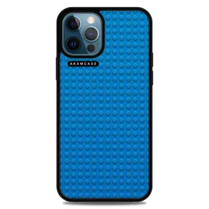 AKAM AMC-WA12PROMAX-LEGO15 Cover For Apple iPhone 12 Pro Max