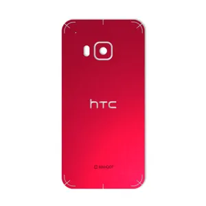 MAHOOT Color-Special Cover Sticker for HTC S9