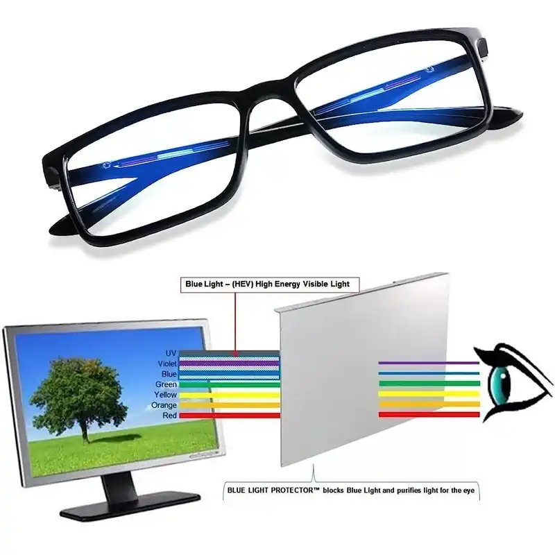 فریم عینک طبی مدل G5801br