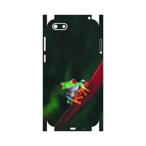MAHOOT Frog-FullSkin Cover Sticker for Huawei Y5 Lite
