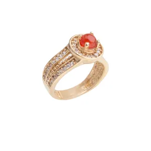 انگشتر زنانه النا آراکس مدل الناکس