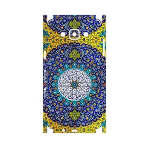MAHOOT Iran Tile 13-FullSkin Cover Sticker for Samsung Galaxy A5 2015