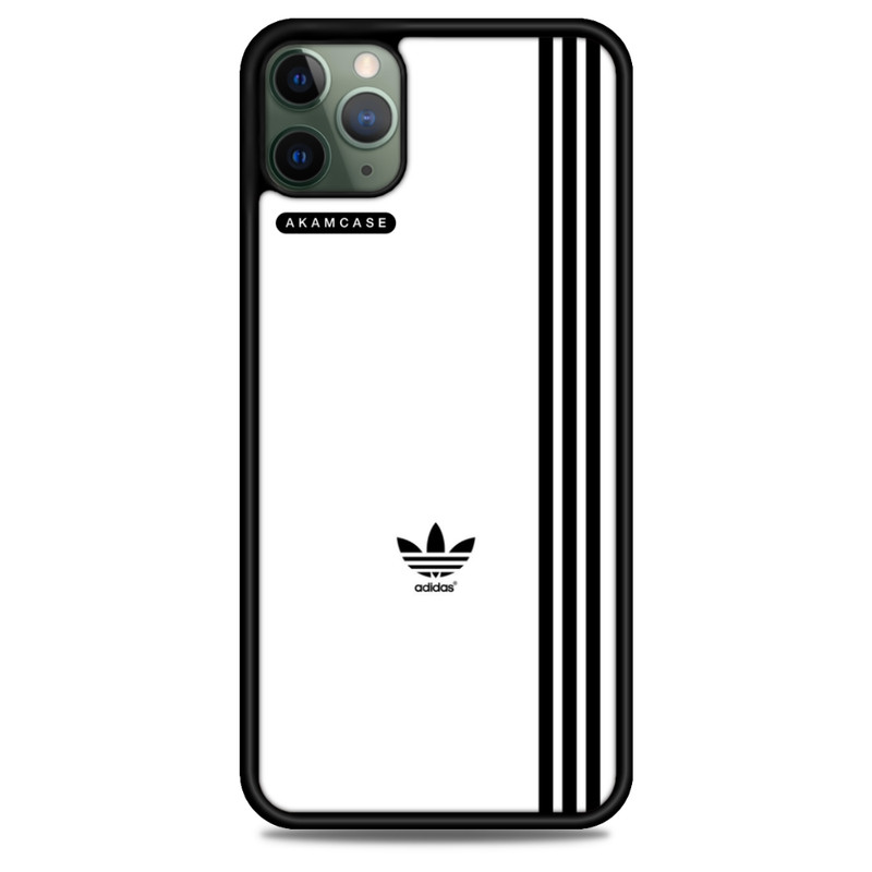 کاور آکام مدل AMCWA11PROMAX-ADIDAS10 مناسب برای گوشی موبایل اپل iPhone 11 Pro Max