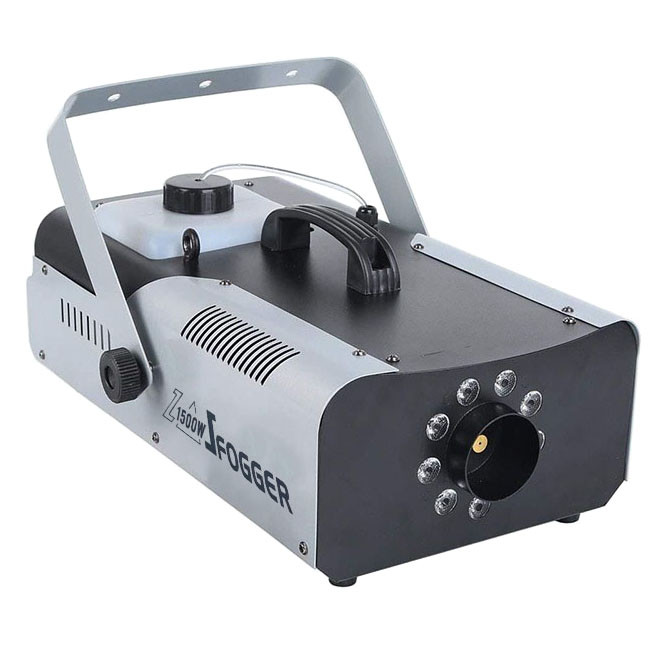دستگاه مه ساز زدفوگر مدل 1500W