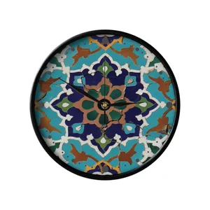 ساعت دیواری مدوپد مدل png00028