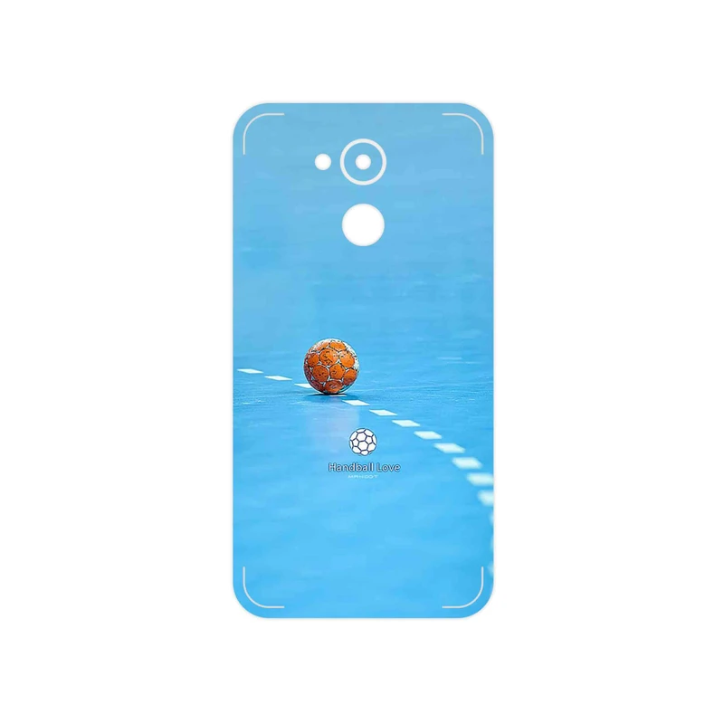 برچسب پوششی ماهوت مدل Handball مناسب برای گوشی موبایل آنر 5C Pro