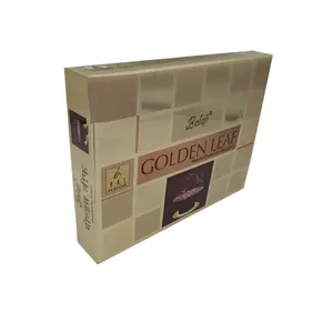  عود بالاجی مدل GOLDEN LEAF کد 100049