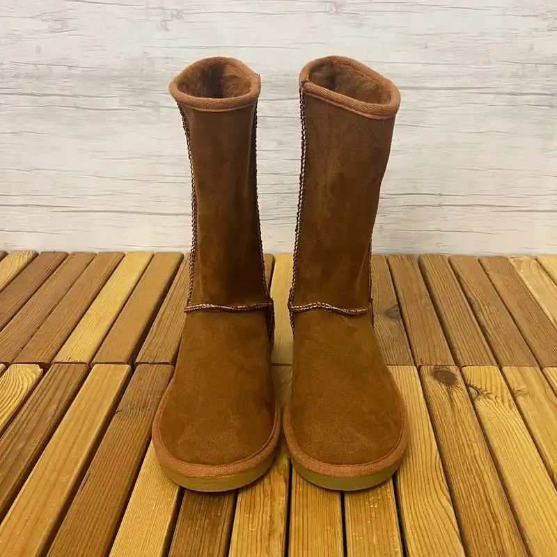 بوت زنانه کد4587