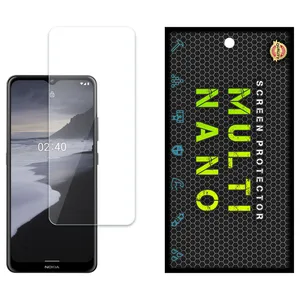 Multi Nano X-S1N Screen Protector For Nokia 2.4