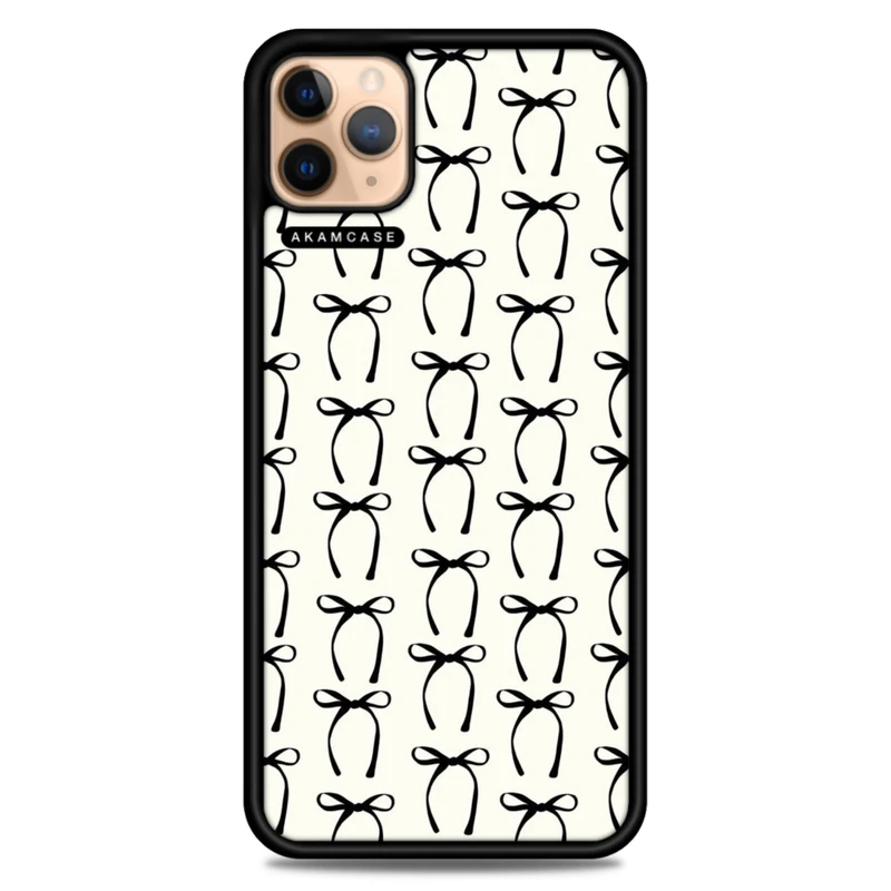 کاور آکام مدل AMC-WA11PRO-BOWS13 مناسب برای گوشی موبایل اپل iPhone 11 Pro