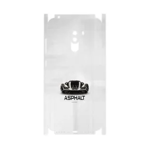 MAHOOT Asphalt Game Series-FullSkin Cover Sticker for Xiaomi POCOPHONE F1
